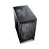 1STPLAYER BS-2 mATX Gaming Casing